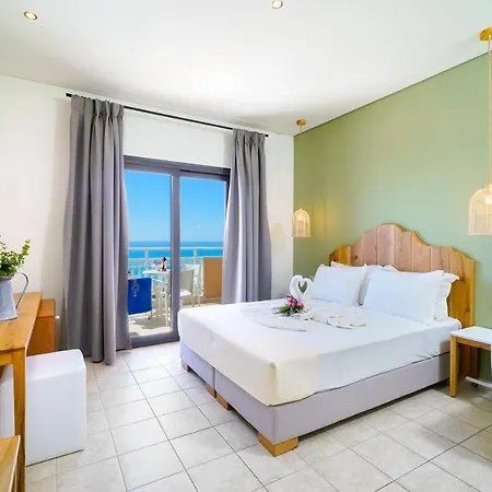 Bed & Breakfast Blue View 4*