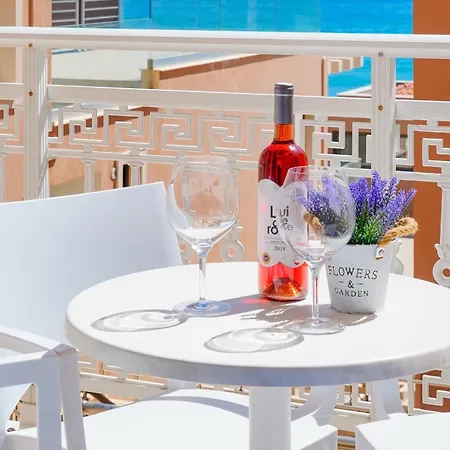 Blue View Bed & Breakfast