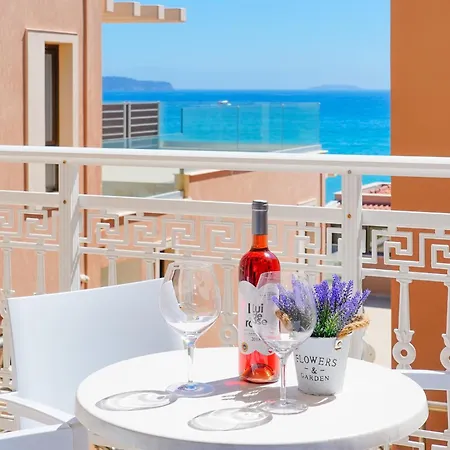 Bed & Breakfast Blue View