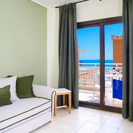 Bed & Breakfast Blue View