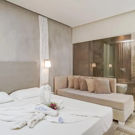 Blue View Bed & Breakfast Limenaria (Thasos)