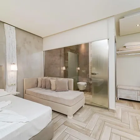 Bed & Breakfast Blue View 4*