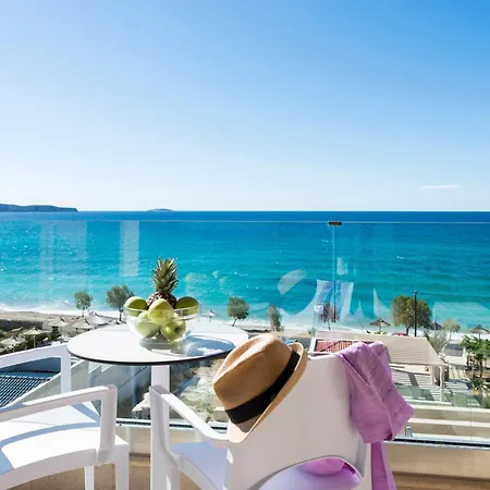 Blue View Bed & Breakfast Limenaria (Thasos)