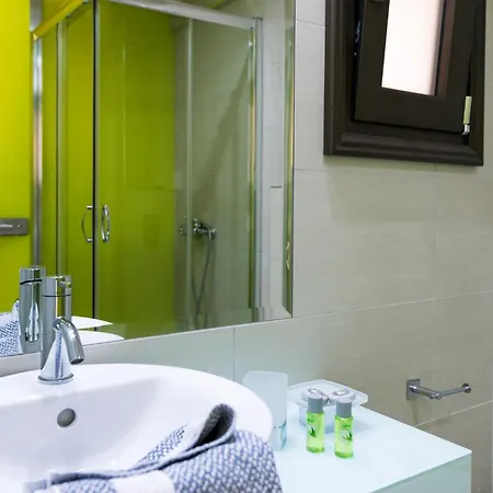 Blue View Bed & Breakfast 4*