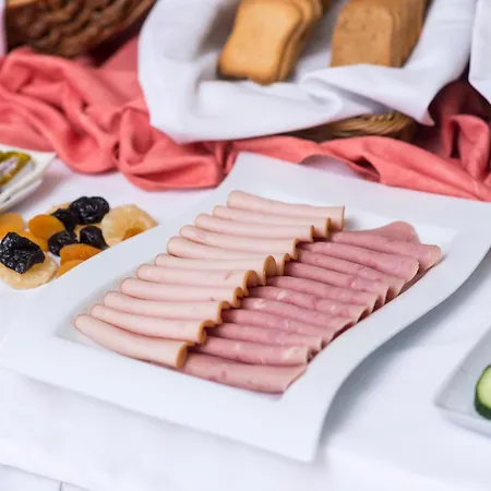 Blue View 4* Limenaria (Thasos)