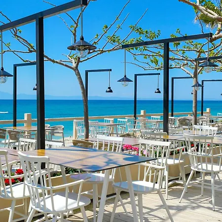 Blue View Couette-café