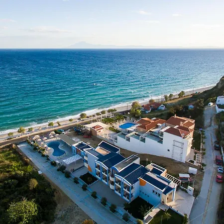 Blue View Couette-café