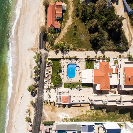 Bed & Breakfast Blue View