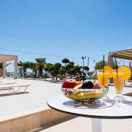 Blue View Bed & Breakfast