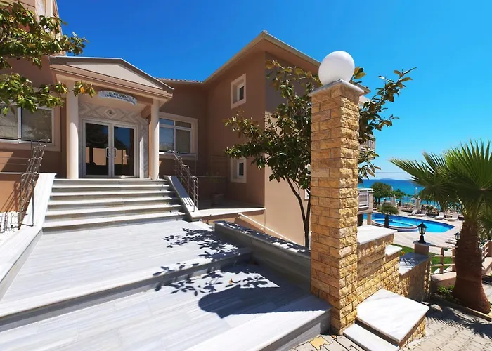 Blue View Oda ve Kahvaltı