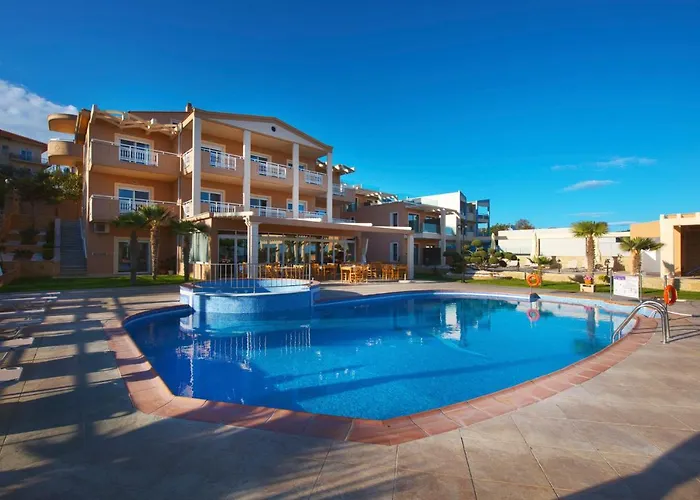 Blue View Oda ve Kahvaltı 4*