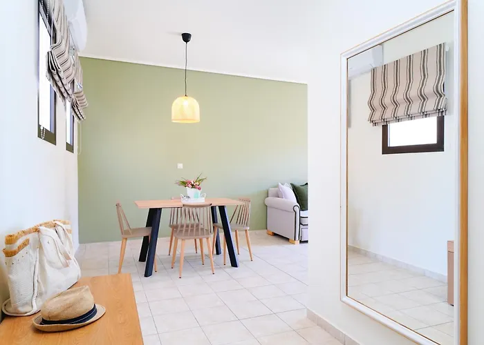 Oda ve Kahvaltı Blue View 4*