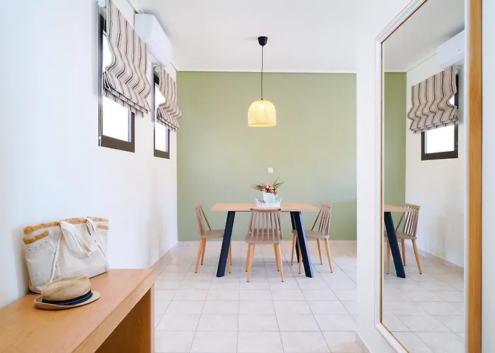 Blue View Oda ve Kahvaltı 4*