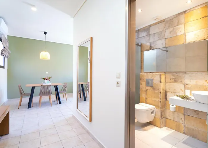 Oda ve Kahvaltı Blue View