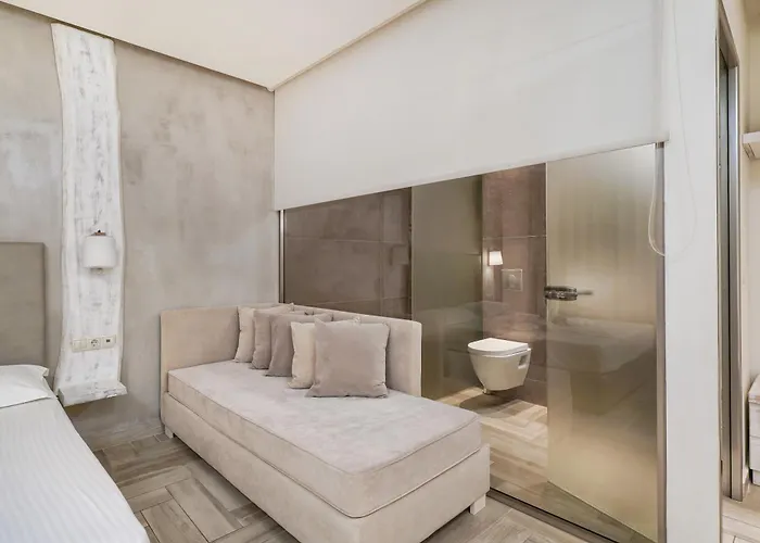 Blue View Oda ve Kahvaltı 4*