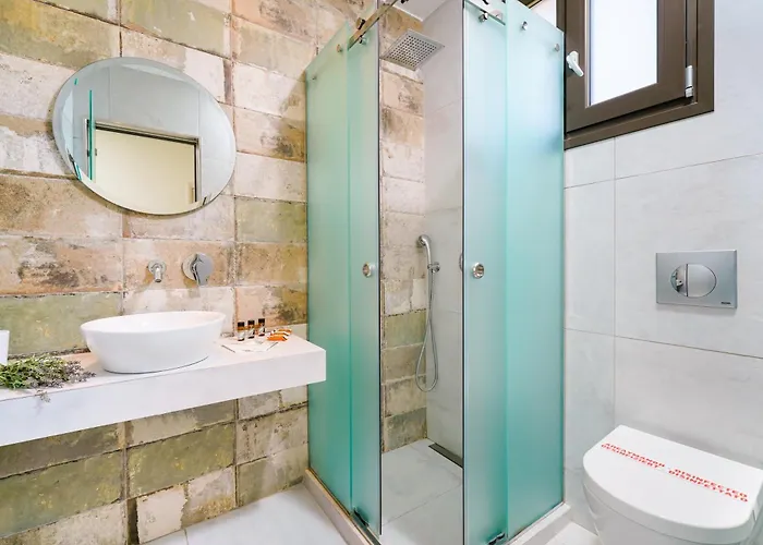 Blue View Oda ve Kahvaltı 4*