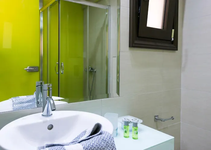 Blue View Oda ve Kahvaltı 4*