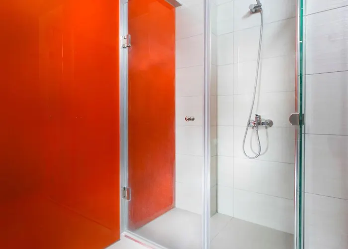 Blue View Oda ve Kahvaltı