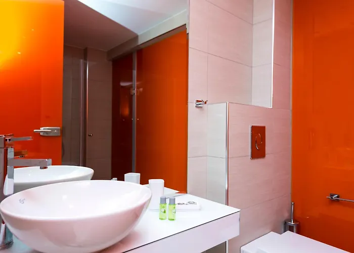 Oda ve Kahvaltı Blue View 4*